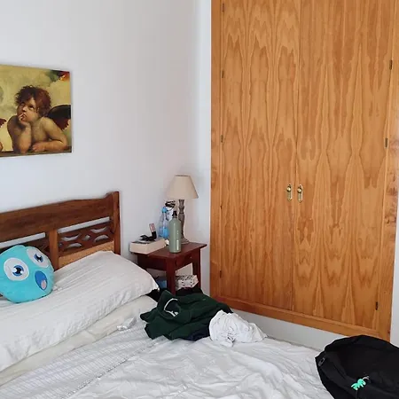 Apartment El Falla *