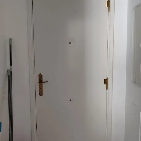 El Falla Apartment